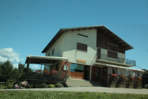 Гостиница B&B El Mighelon  Мель